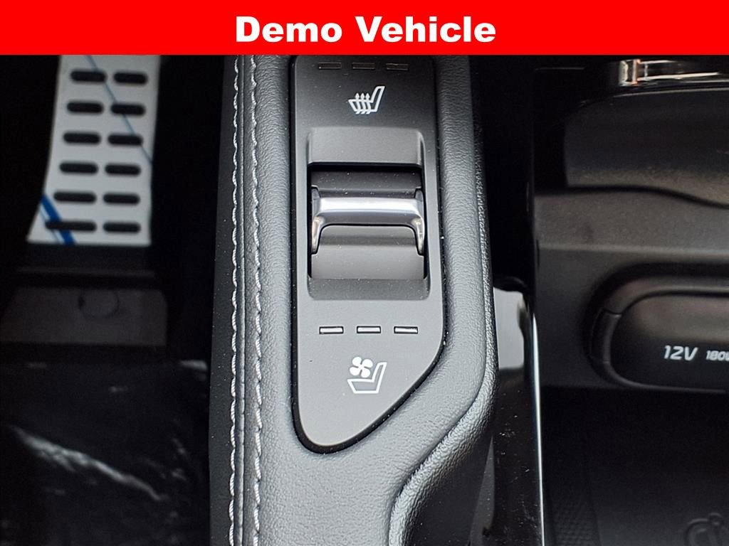 New 2025 Kia Telluride SX Prestige X-Line image 7