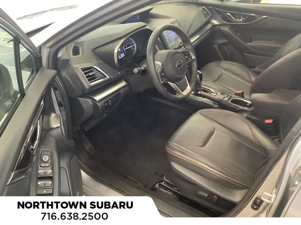 Used 2018 Subaru Crosstrek 2.0i Limited AWD/4WD image 4