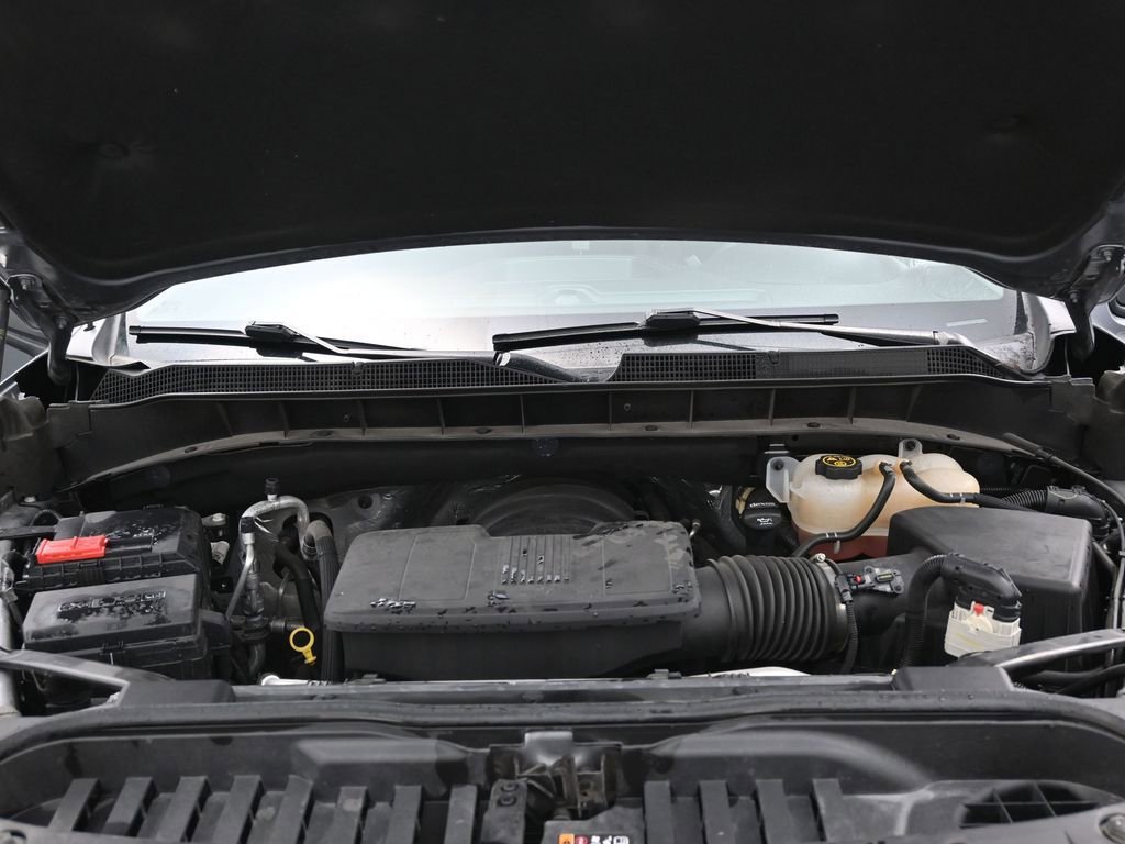 Used 2022 Chevrolet Silverado 1500 LT Trail Boss w/ Safety Package image 12