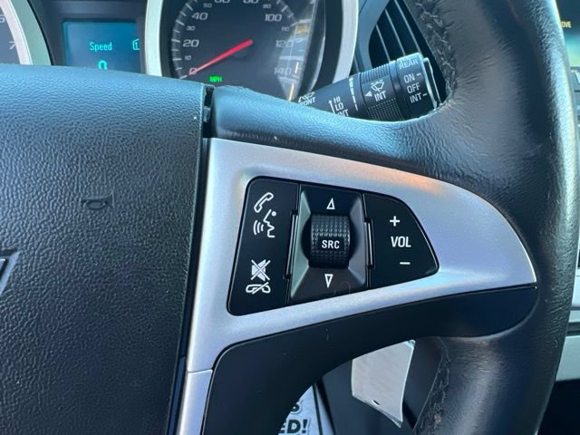 Used 2012 Chevrolet Equinox LTZ AWD/4WD image 25