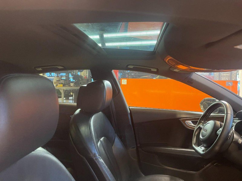 Used 2016 Audi S7 image 5