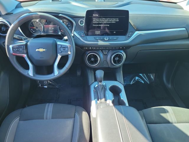 Used 2024 Chevrolet Blazer LT image 15