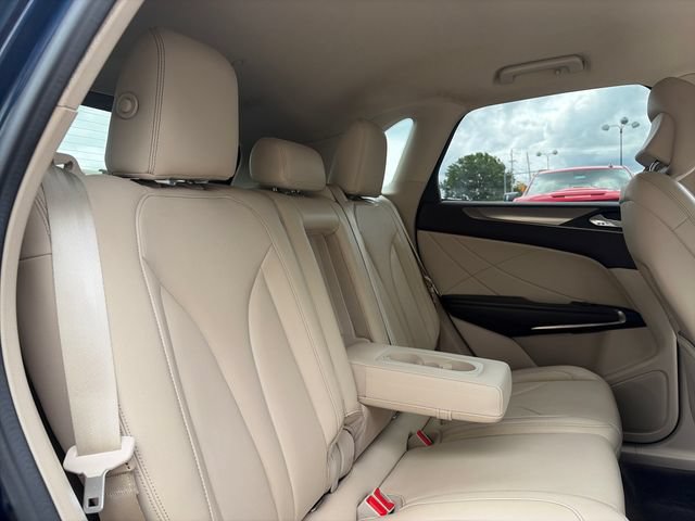 Used 2017 Lincoln MKC Premiere FWD image 24