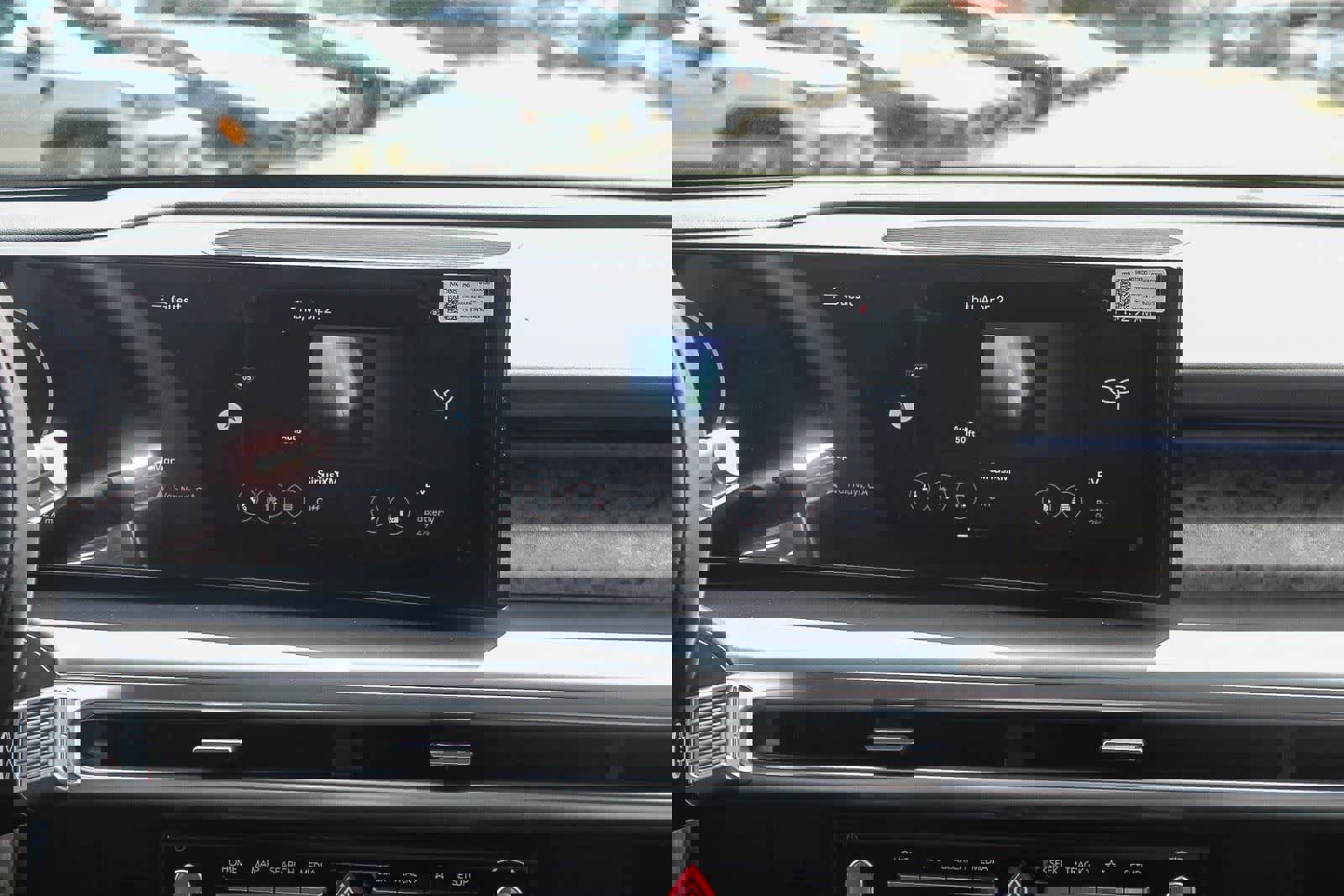 New 2026 Hyundai Ioniq 9 Calligraphy image 21