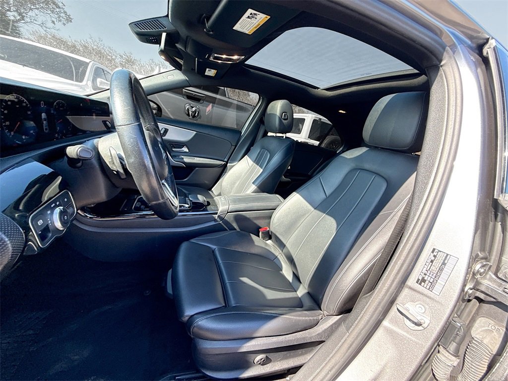 Used 2019 Mercedes-Benz A 220 4MATIC w/ Premium Package image 22