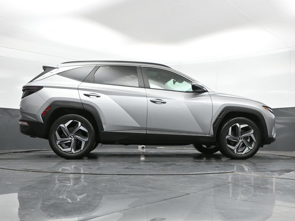 Used 2023 Hyundai Tucson SEL w/ Cargo Package AWD/4WD image 41