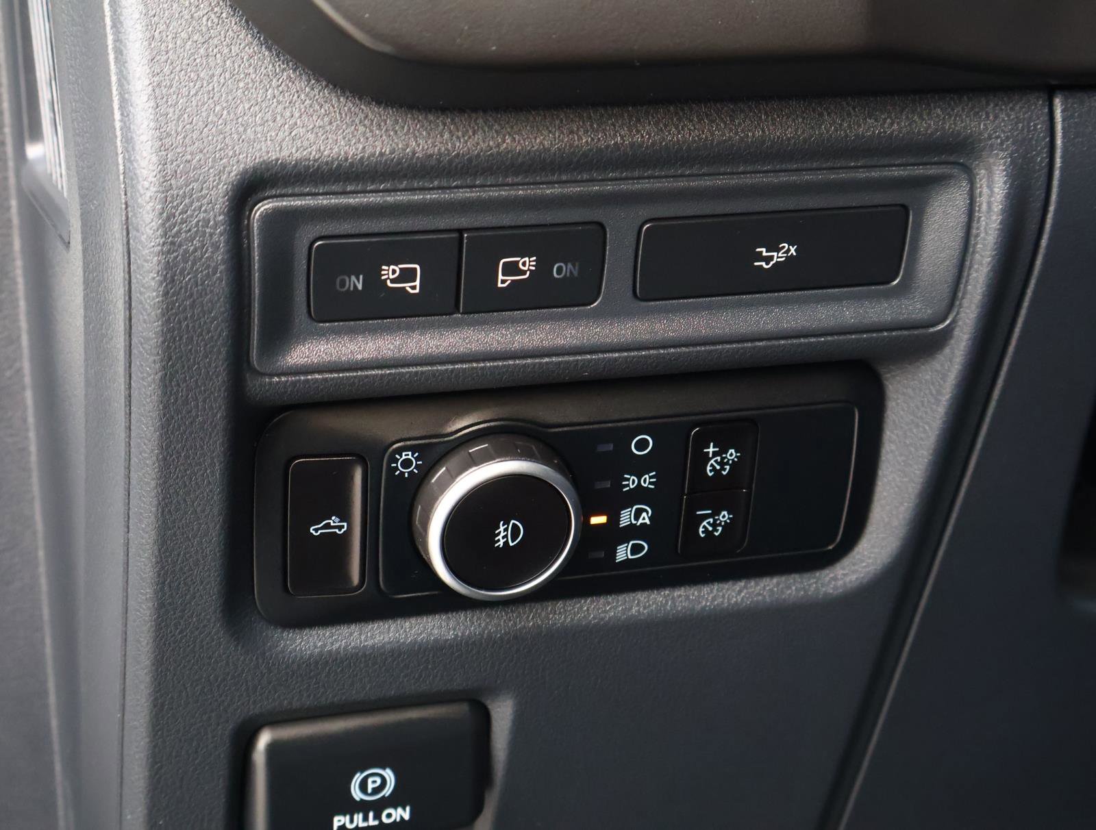 Used 2024 Ford F150 XLT w/ Equipment Group 302A MID image 22