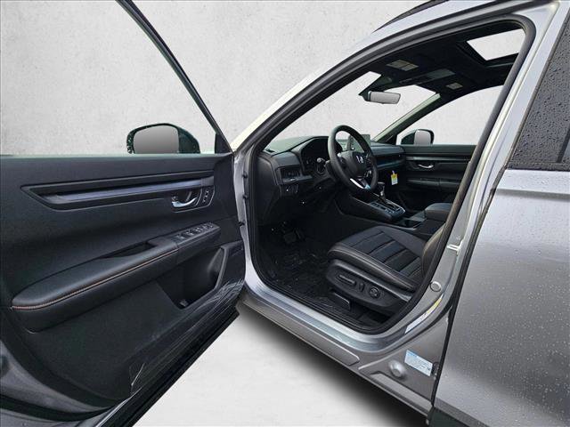 New 2026 Honda CR-V Sport-L image 15