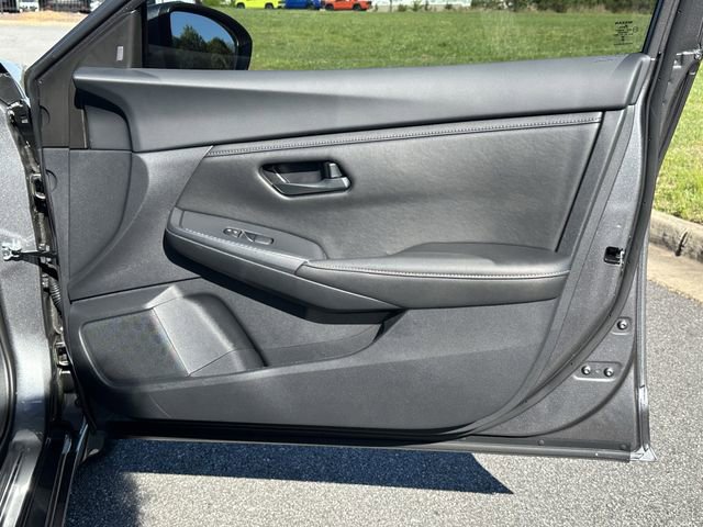 Certified 2025 Nissan Sentra S image 15