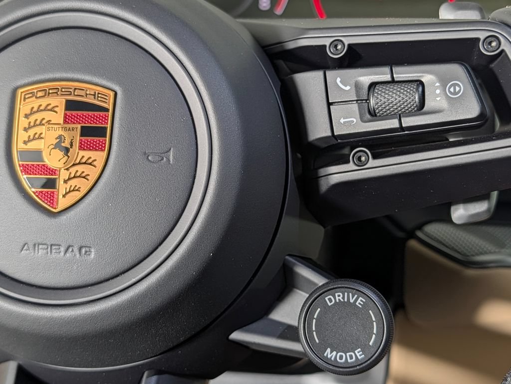 New 2026 Porsche Cayenne AWD/4WD image 39