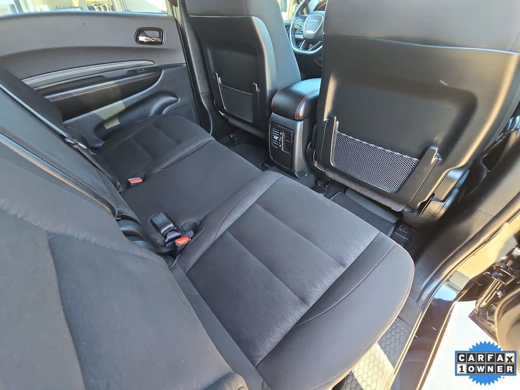 Used 2025 Dodge Durango GT image 11