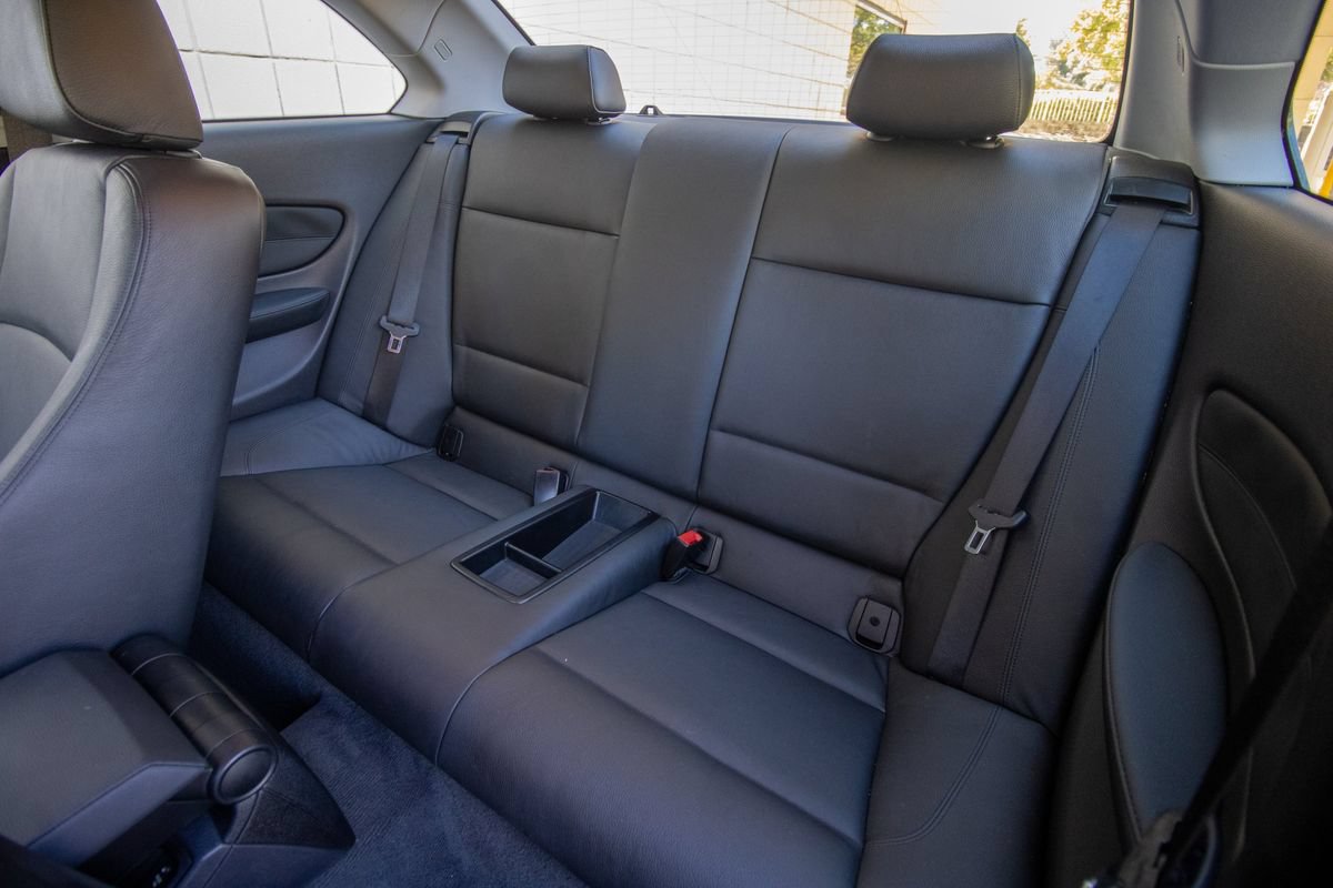 Used 2009 BMW 135i Coupe RWD image 16