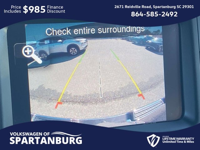 Used 2023 RAM 1500 Big Horn image 23