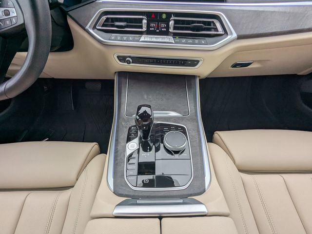 Used 2022 BMW X5 xDrive40i image 20