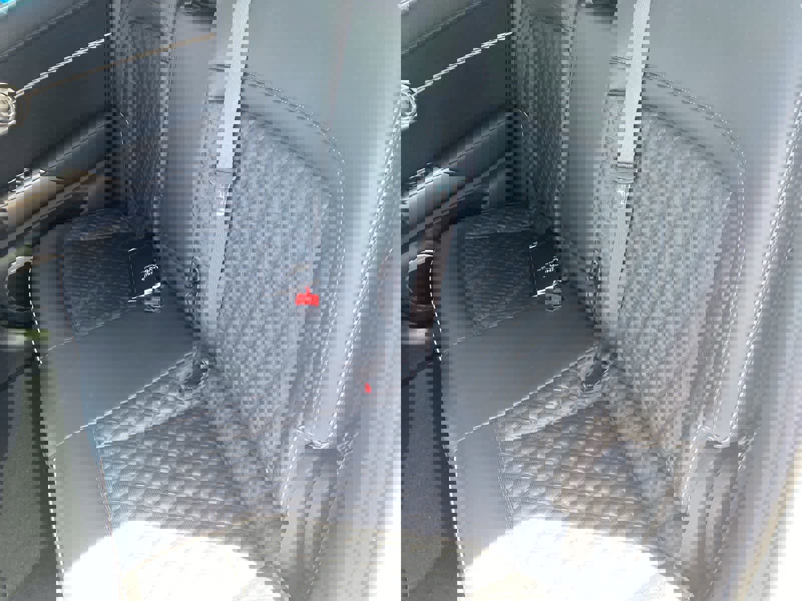 Used 2023 Genesis GV60 Performance image 13