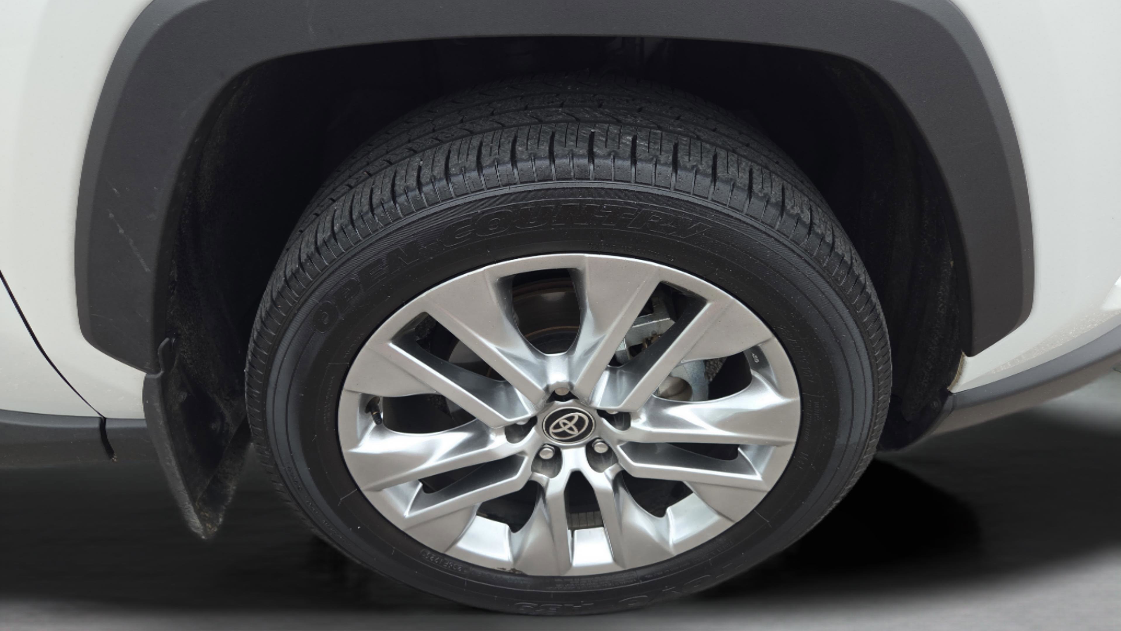 Certified 2025 Toyota RAV4 XLE Premium w/ Weather Package image 21