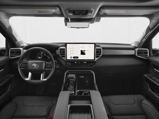New 2026 Toyota Tundra Limited AWD/4WD image 5
