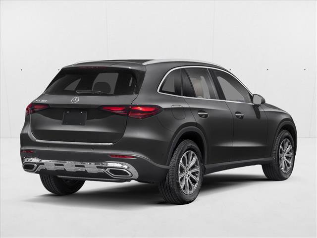 New 2026 Mercedes-Benz GLC 300 4MATIC image 2