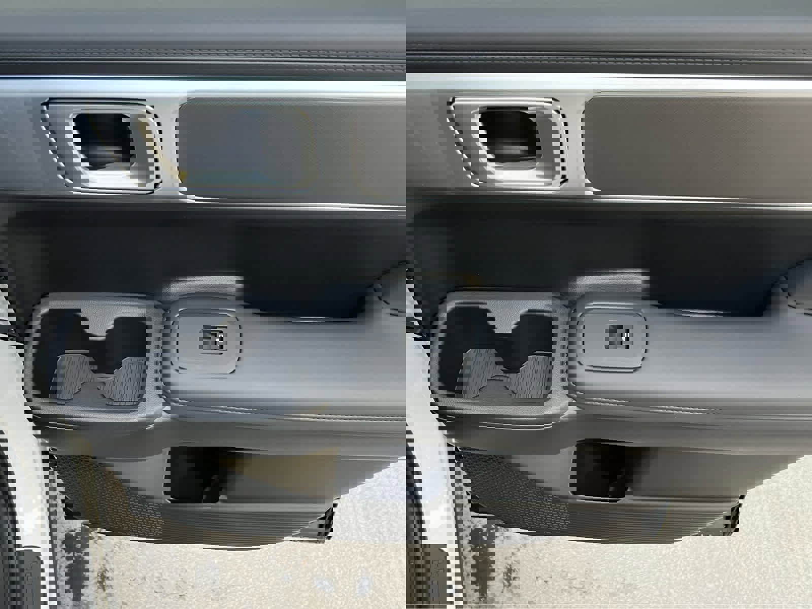 New 2026 Hyundai Santa Fe SEL image 21