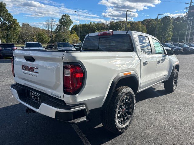 New 2026 GMC Canyon Elevation w/ Convenience Package RWD image 3