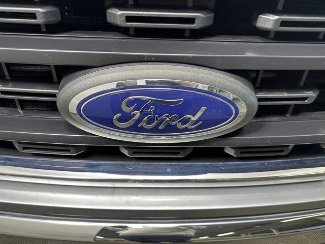 Used 2021 Ford F150 XLT w/ Trailer Tow Package image 9