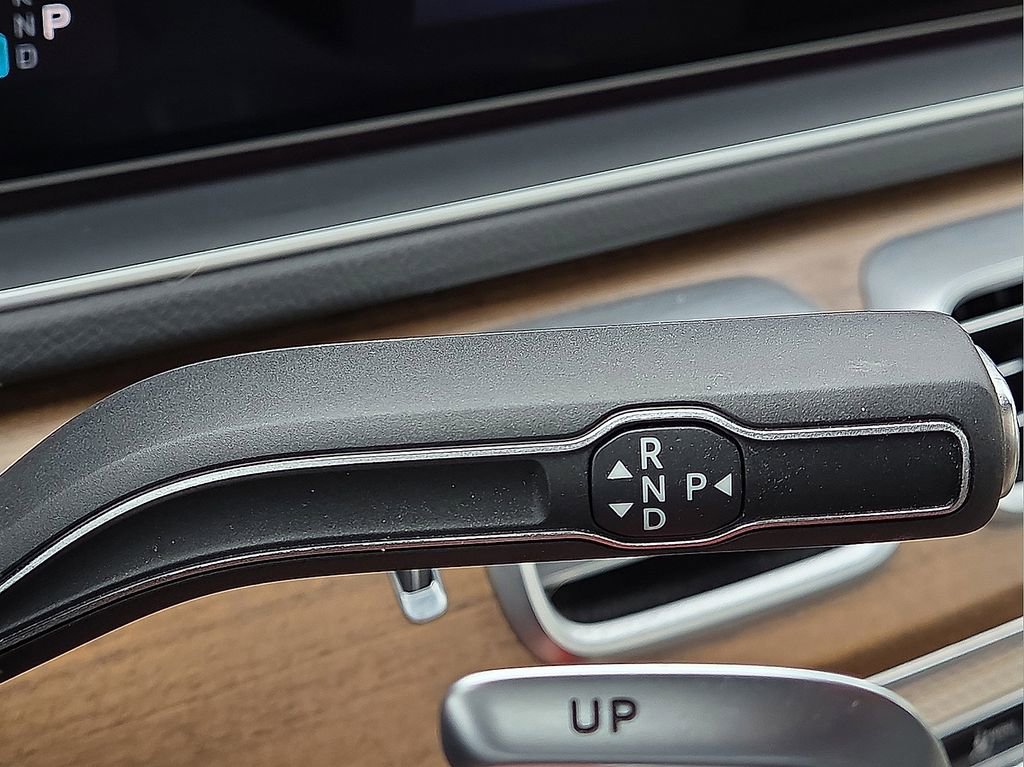 Used 2024 Mercedes-Benz GLE 53 AMG 4MATIC Coupe image 26