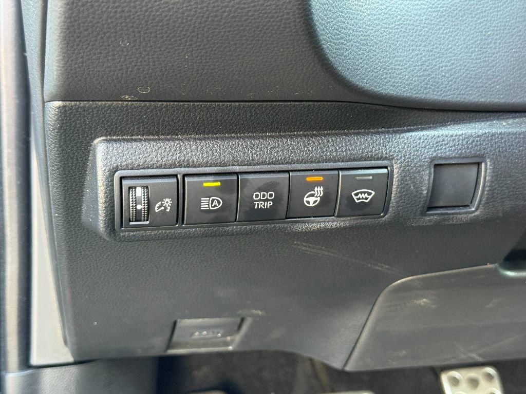 Used 2025 Toyota Corolla GR image 20