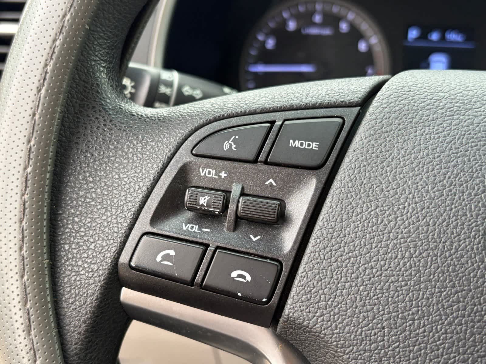 Used 2019 Hyundai Tucson SE FWD image 16