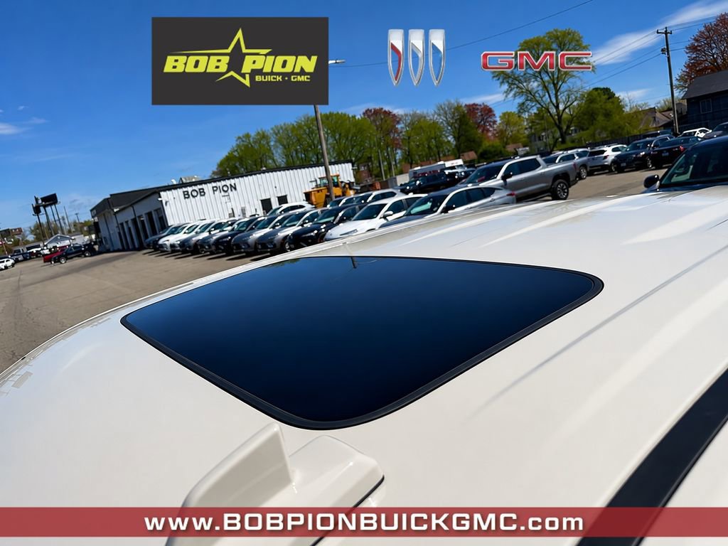 New 2026 GMC Sierra 1500 Denali Ultimate AWD/4WD image 6