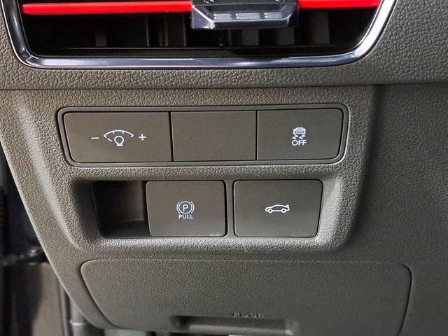 Used 2024 Hyundai Sonata N Line image 24