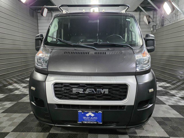Used 2019 RAM ProMaster 1500 FWD image 3