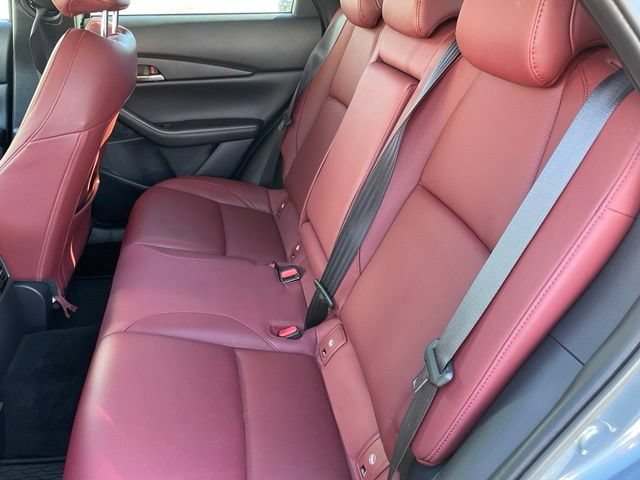 Certified 2023 MAZDA CX-30 AWD 2.5 S w/ Preferred Package image 8
