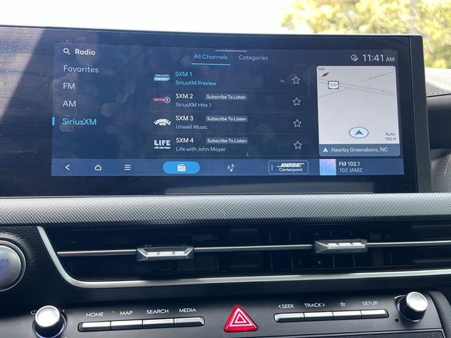 Used 2025 Hyundai Sonata Limited image 13