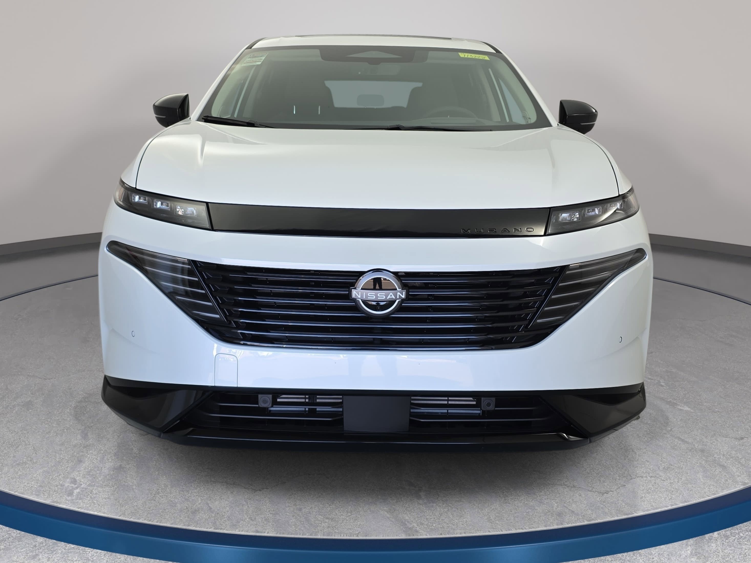 New 2026 Nissan Murano Platinum image 2