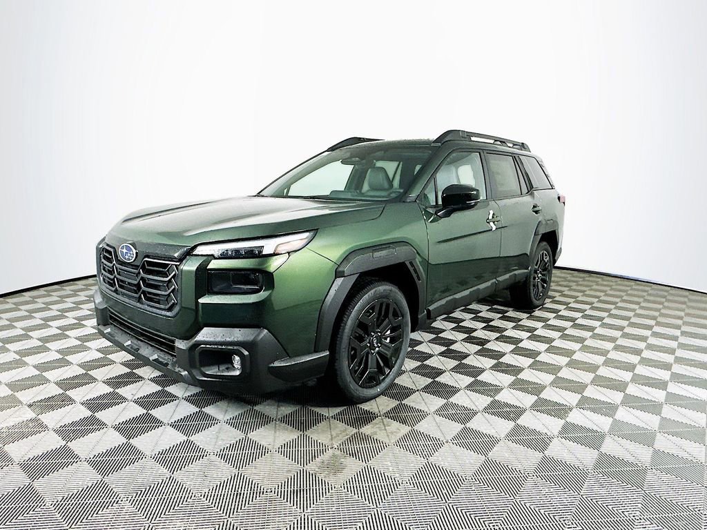 New 2026 Subaru Outback Limited XT image 4