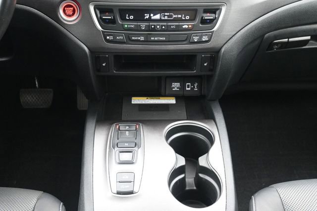 Used 2023 Honda Ridgeline RTL-E image 23