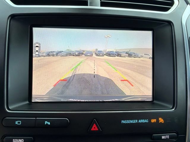 Used 2019 Ford Explorer Sport w/ Equipment Group 401A AWD/4WD image 21