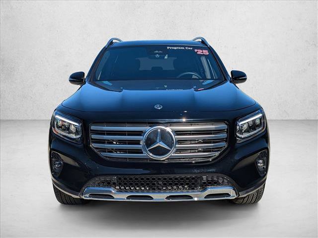 Certified 2025 Mercedes-Benz GLB 250 4MATIC video 2