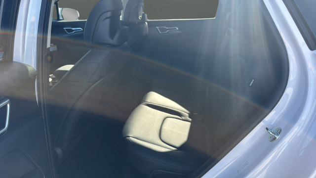 New 2027 Kia Sportage EX AWD/4WD image 23