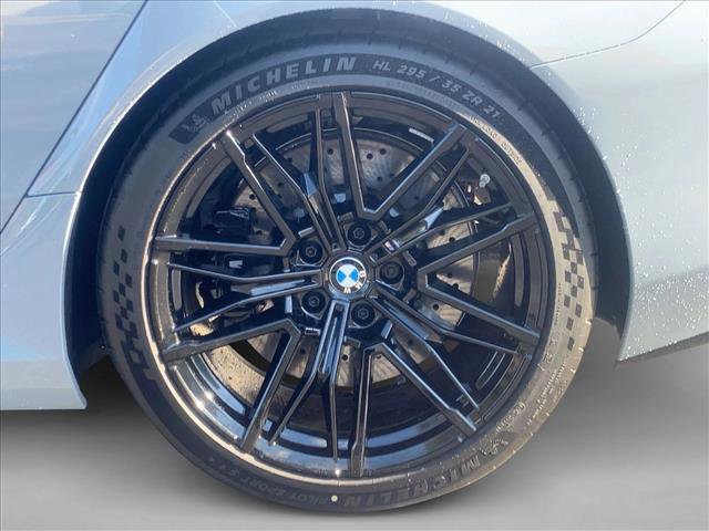 New 2026 BMW M5 w/ Carbon Package image 10