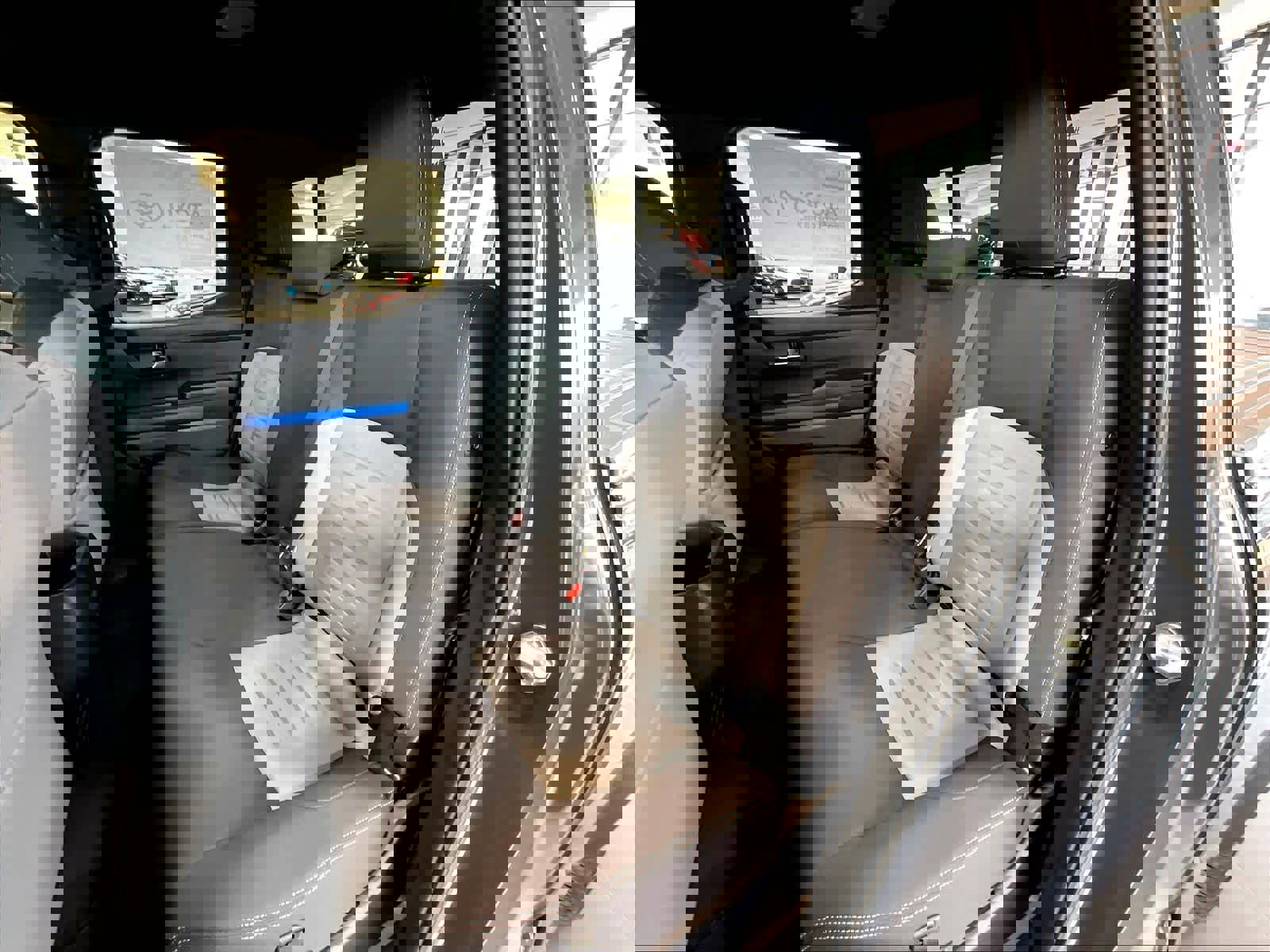 New 2026 Toyota Tacoma TRD Off-Road image 15