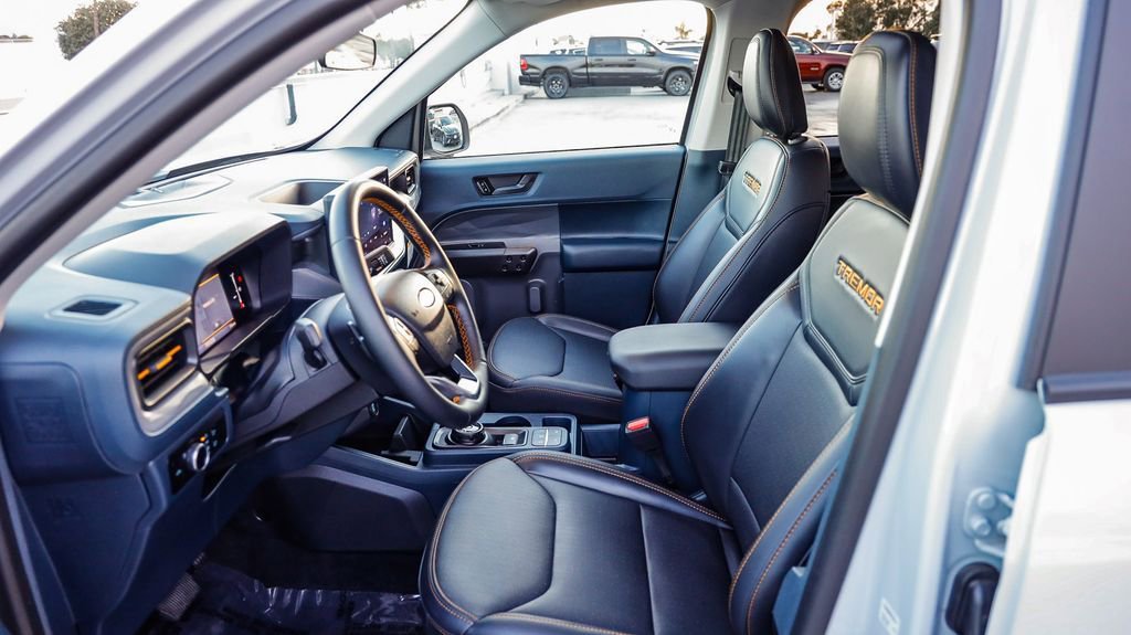 Used 2025 Ford Maverick Tremor image 22
