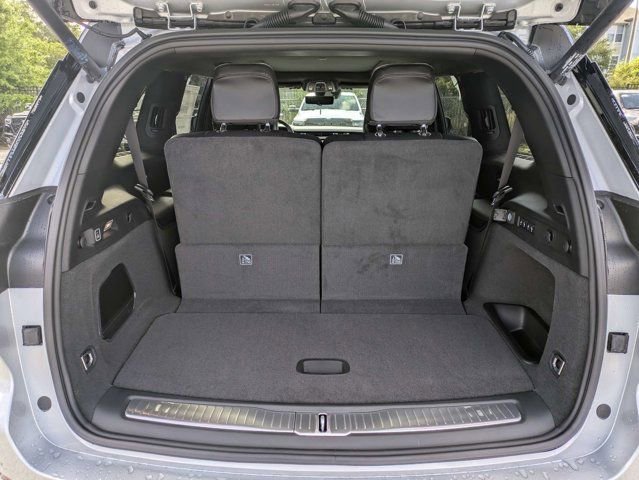 New 2026 Jeep Grand Cherokee L Summit w/ Advanced Protech Group IV AWD/4WD image 12