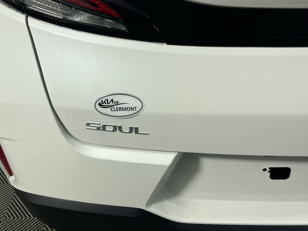 Certified 2024 Kia Soul LX w/ Option Group 015 image 5