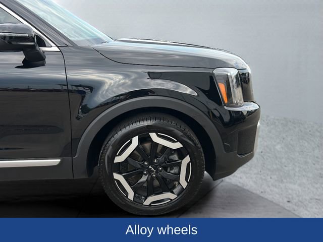Used 2023 Kia Telluride S w/ S Sunroof Package AWD/4WD image 33