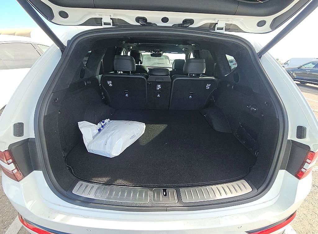 Used 2026 Genesis GV80 3.5T Prestige image 12