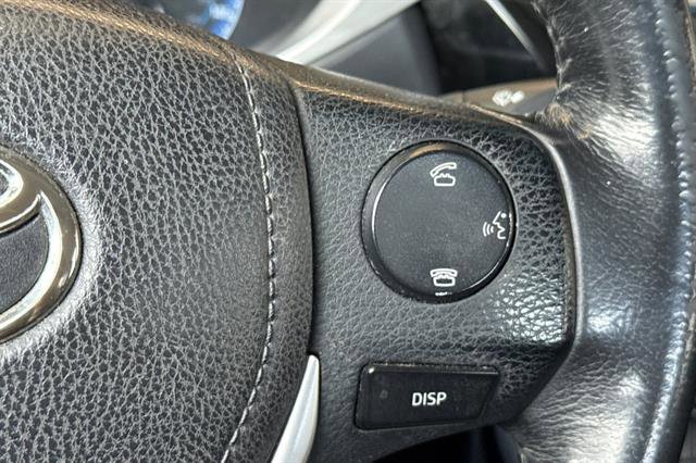Used 2014 Toyota Corolla S image 24