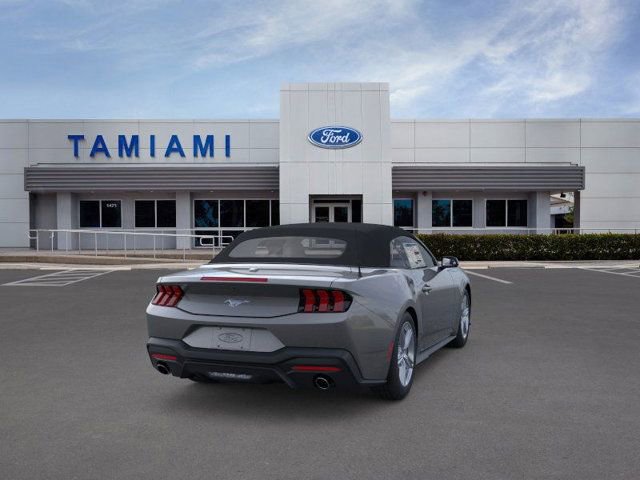 New 2026 Ford Mustang Premium w/ Anti-Theft Package image 8