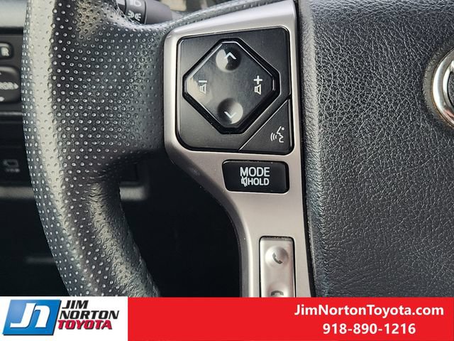 Used 2023 Toyota 4Runner SR5 Premium w/ Moonroof Package RWD image 27