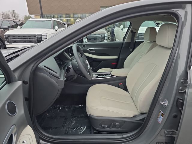 Certified 2023 Hyundai Sonata SEL w/ Cargo Package image 11